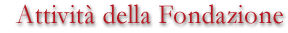 Attività titolo