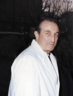 Enrico Sovena