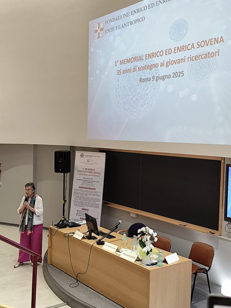 professoress Mazzanti